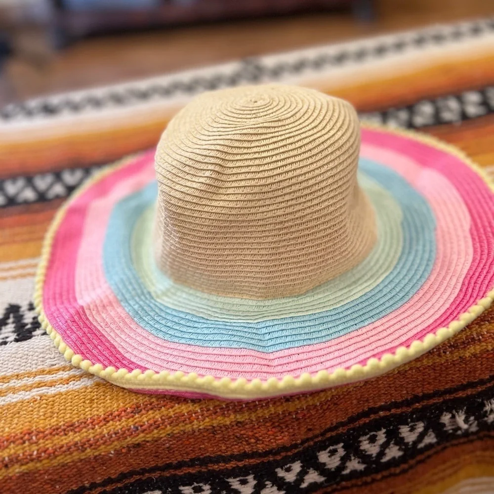 Sun hat in GUC - Picture 2 of 5